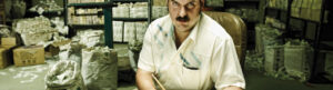 Pablo Escobar: The Drug Lord izle