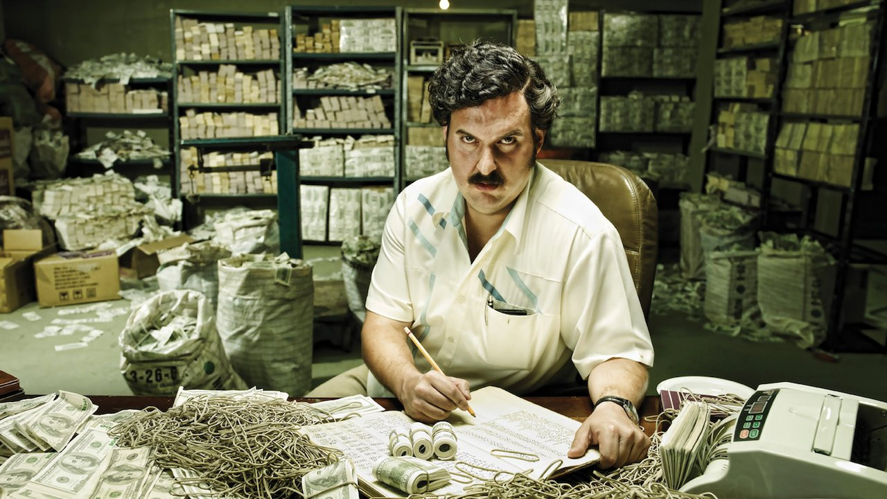 Pablo Escobar: The Drug Lord izle