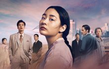 Pachinko 1. Sezon 6. Bölüm izle