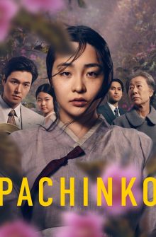 Pachinko dizi izle
