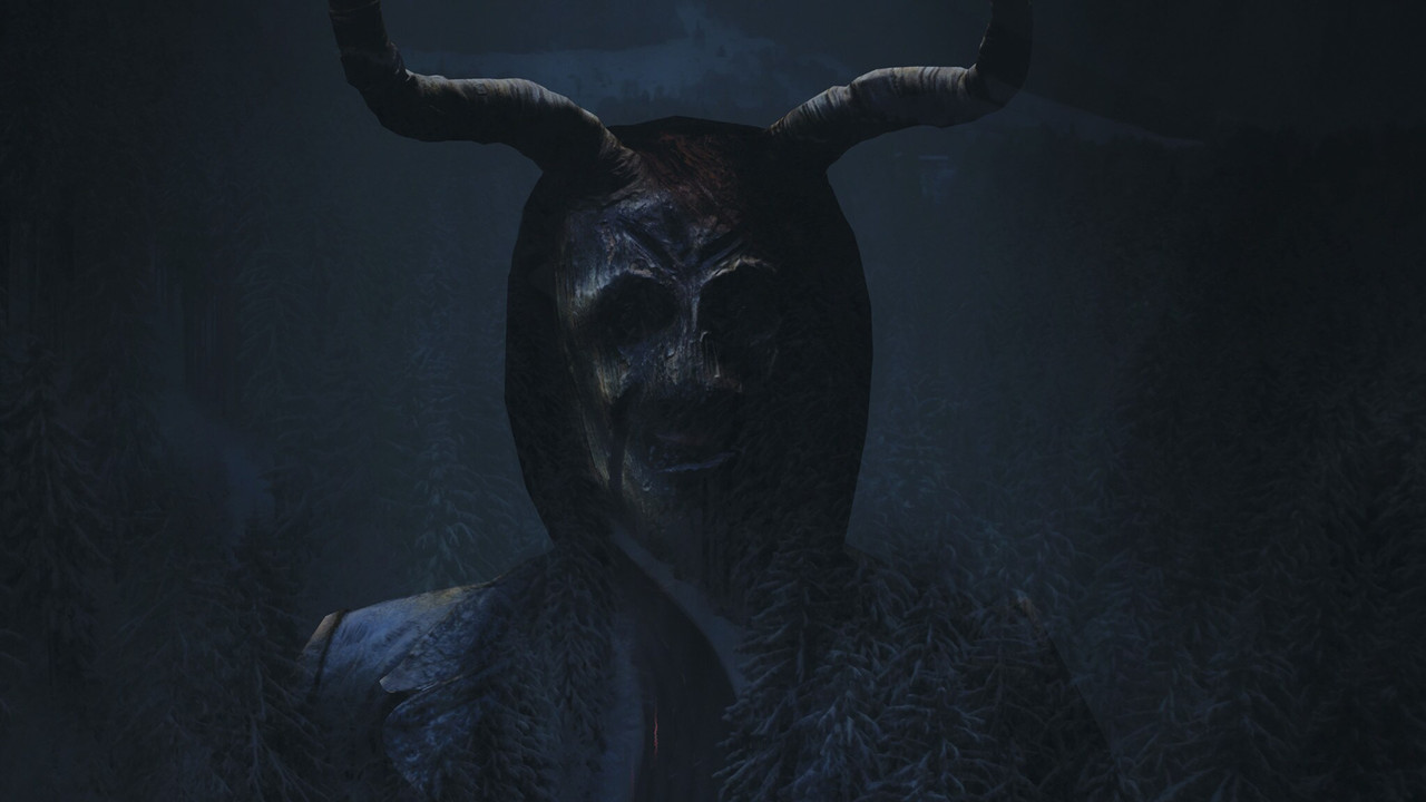 Pagan Peak izle