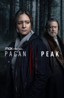 Pagan Peak izle