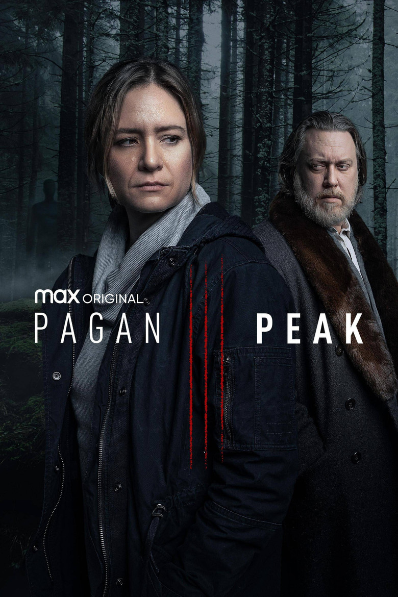Pagan Peak izle