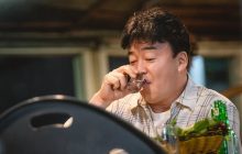 Paik's Spirit izle