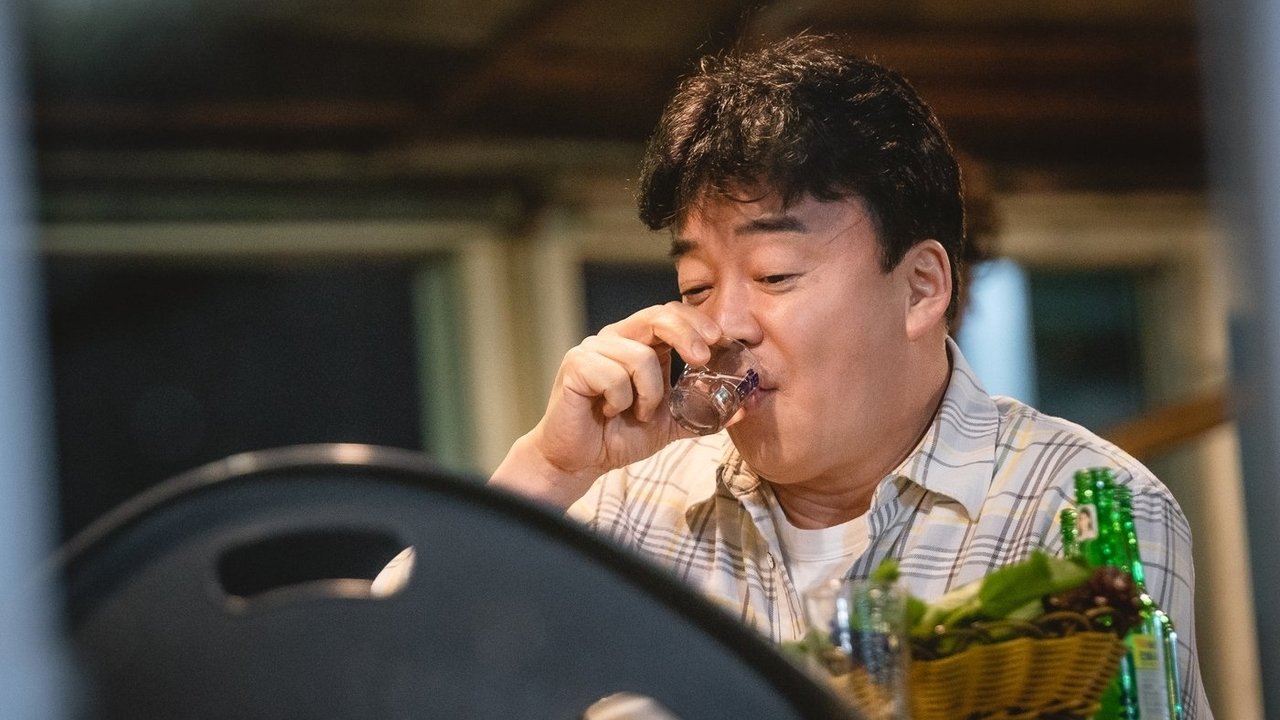 Paik's Spirit izle
