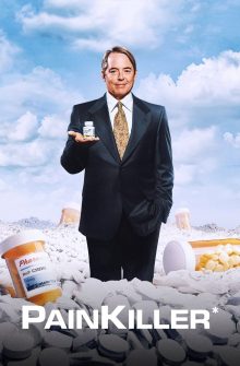 Painkiller izle