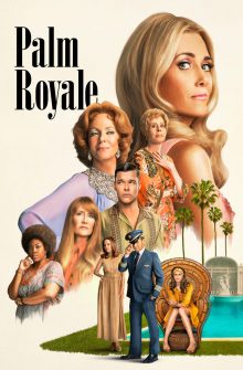 Palm Royale izle