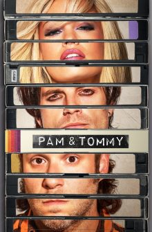 Pam & Tommy izle