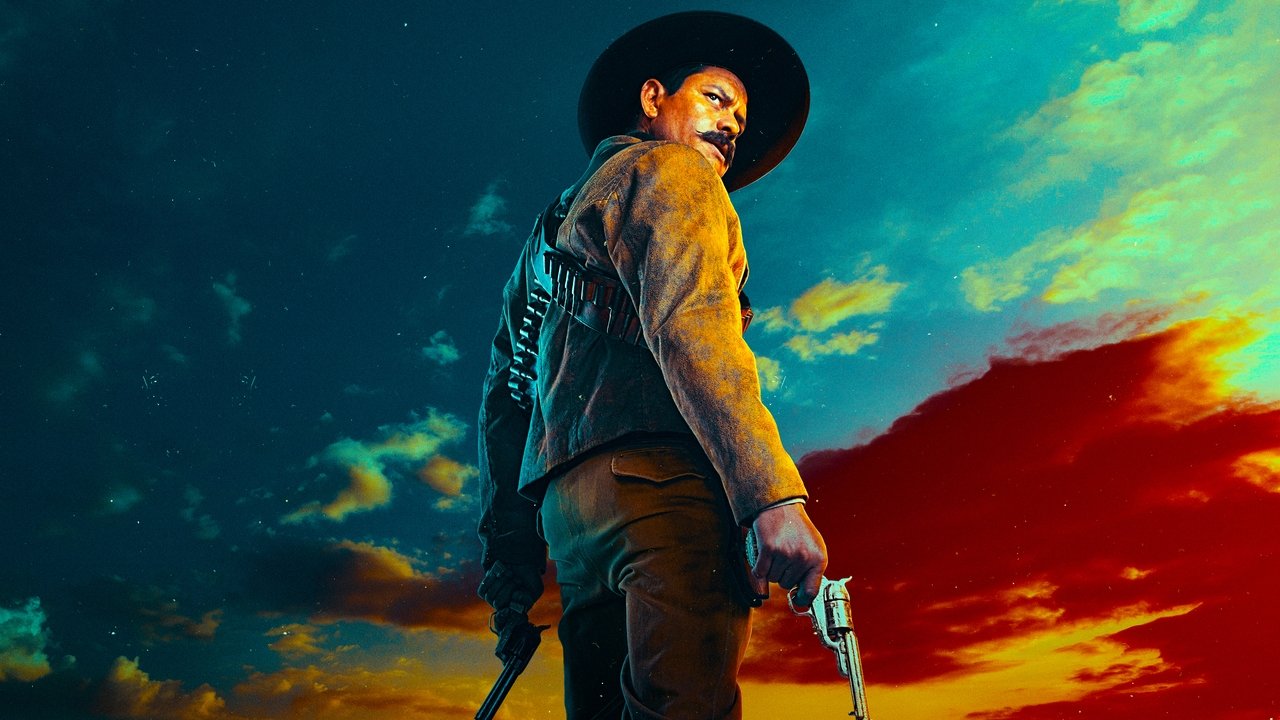 Pancho Villa: The Centaur of the North izle