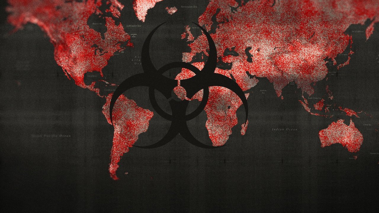 Pandemic: How to Prevent an Outbreak izle
