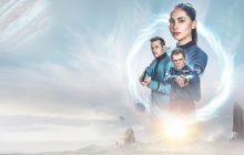 Pandora izle