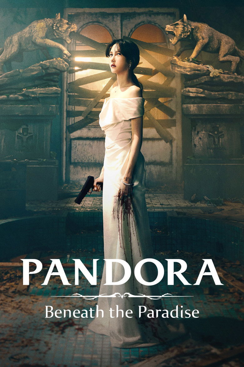 Pandora: Beneath the Paradise izle