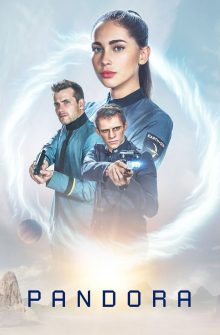 Pandora izle