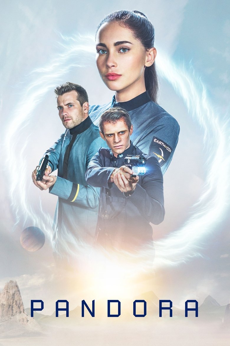 Pandora izle