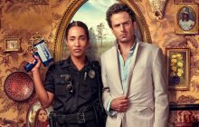 Panhandle izle