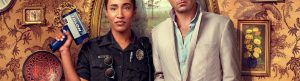 Panhandle izle
