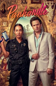 Panhandle izle
