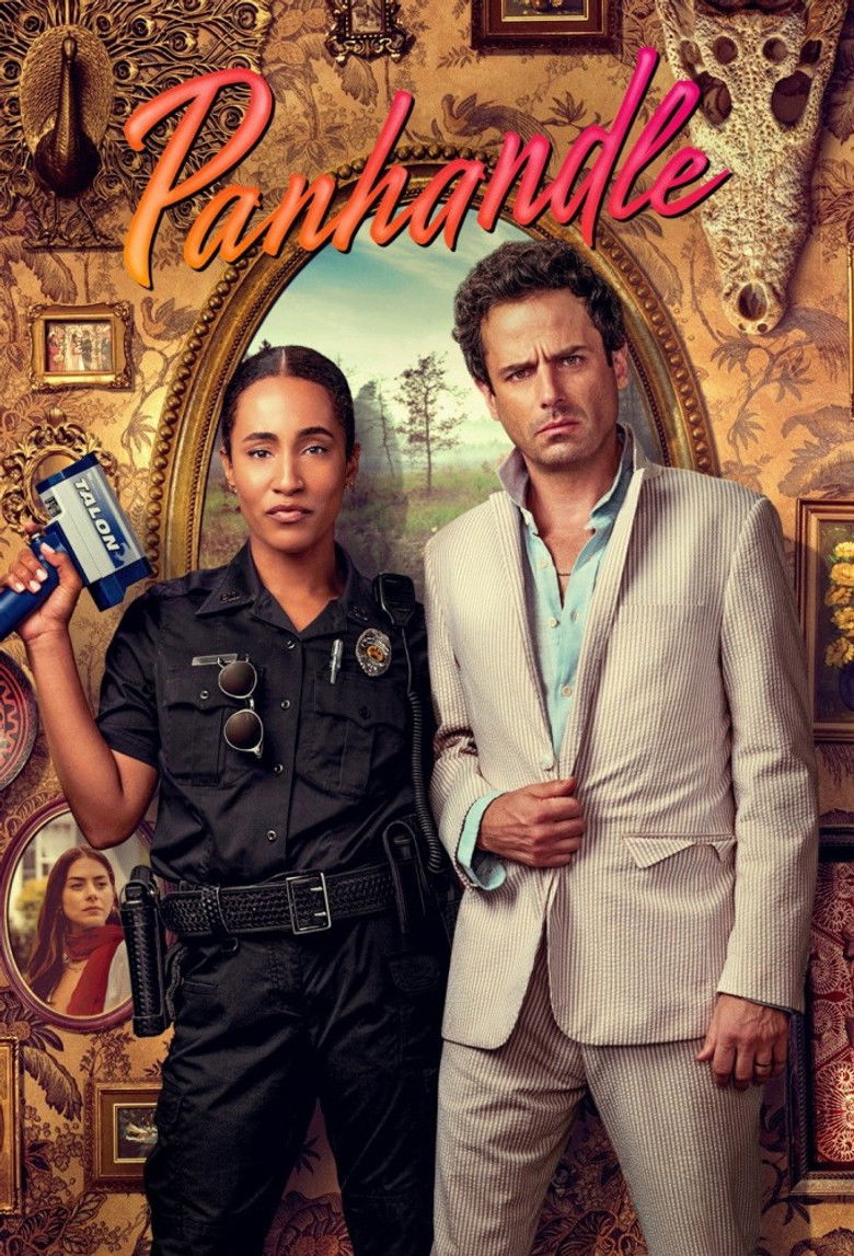 Panhandle izle