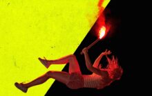 Panic izle