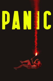 Panic izle