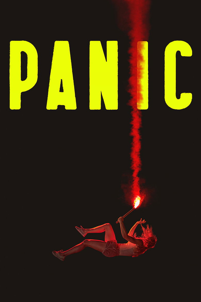 Panic izle