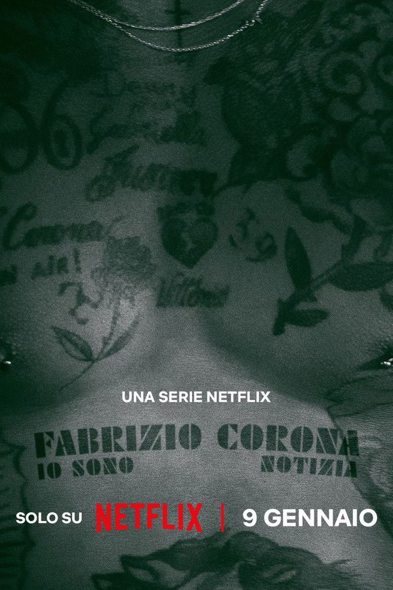 Paparazzi King izle