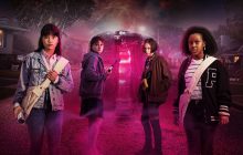 Paper Girls 1. Sezon 2. Bölüm izle