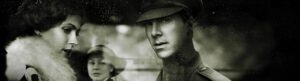 Parade's End izle