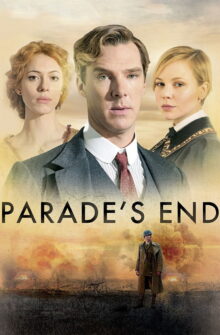 Parade’s End izle