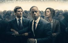 Paradise izle