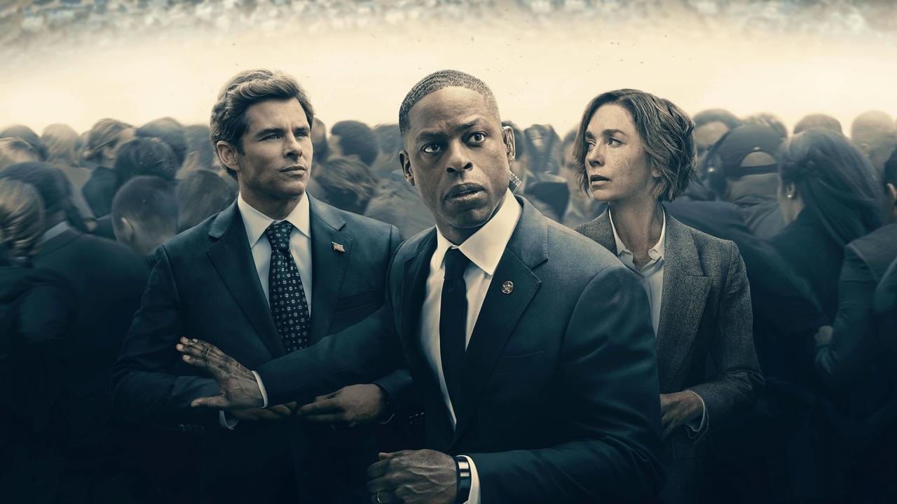 Paradise izle
