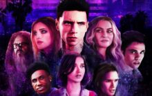 Paradise City izle
