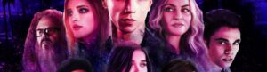 Paradise City izle