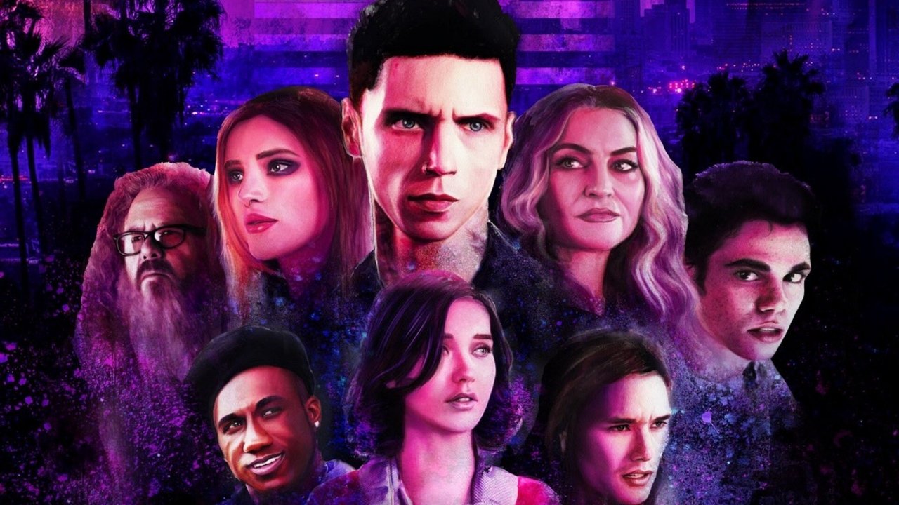 Paradise City izle