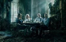 Paradise Lost izle
