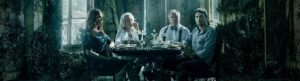 Paradise Lost izle