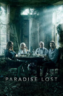 Paradise Lost dizi izle