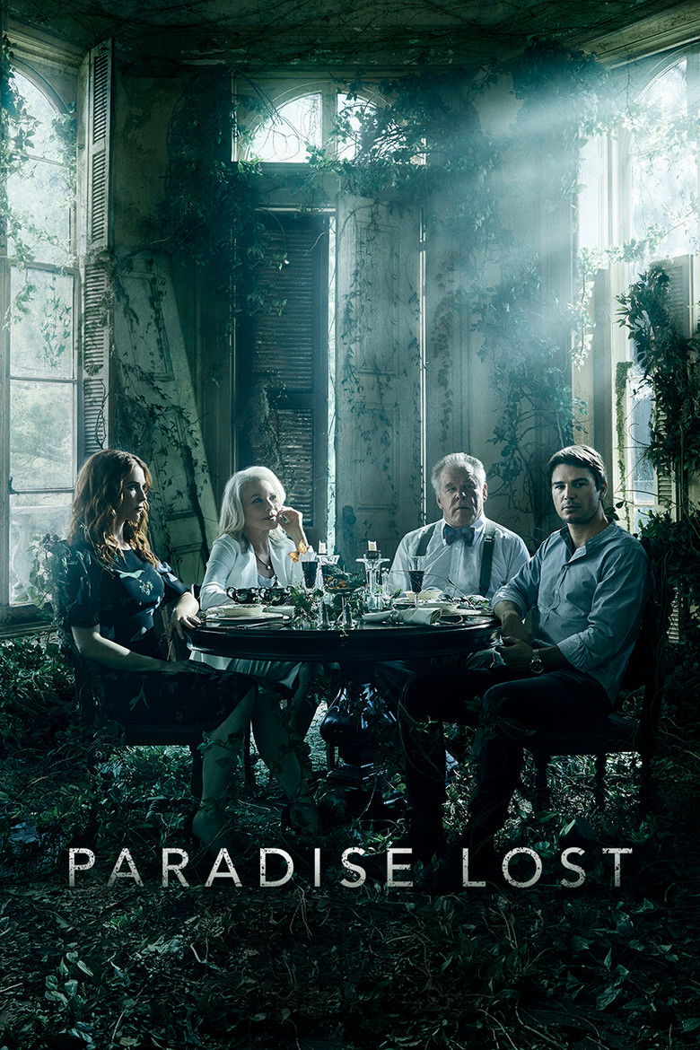 Paradise Lost dizi izle