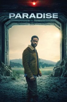 Paradise izle