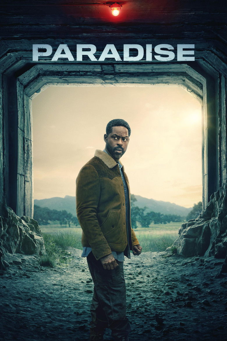 Paradise dizi izle