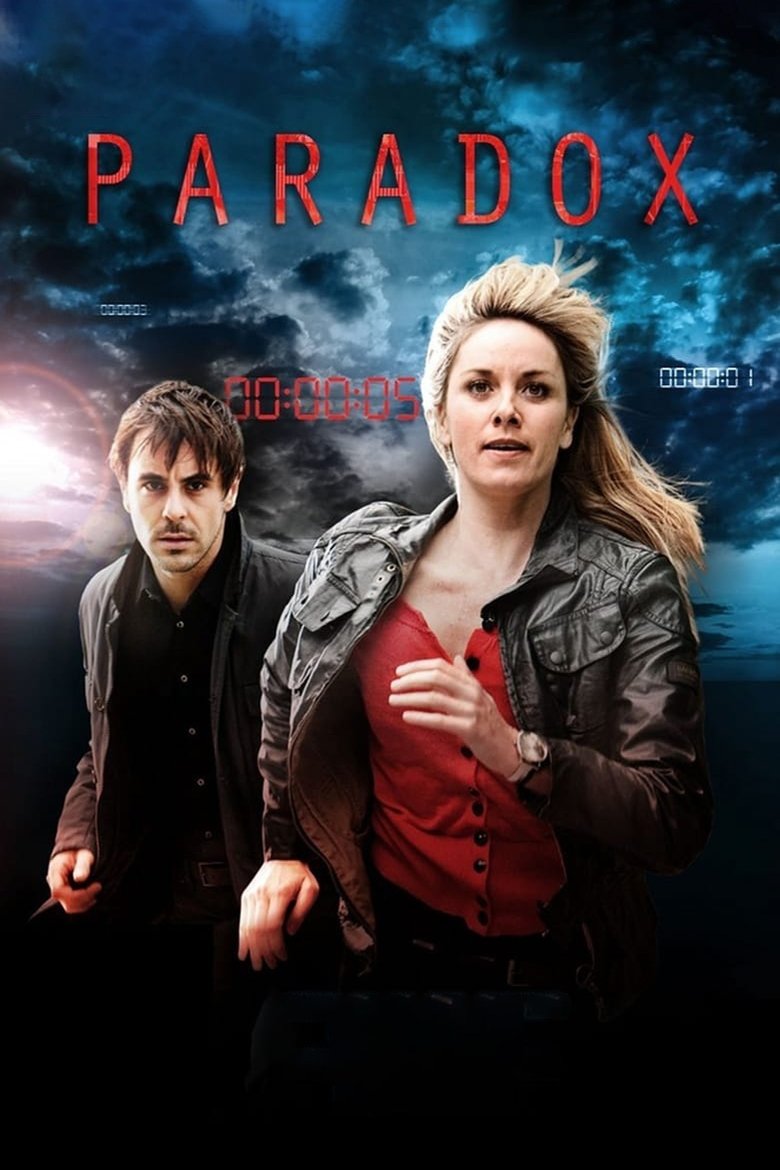 Paradox izle