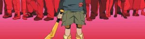 Paranoia Agent izle
