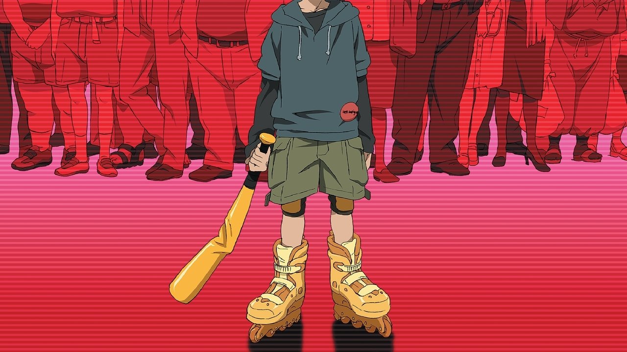 Paranoia Agent izle