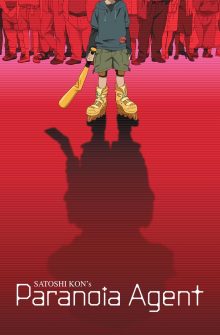 Paranoia Agent izle