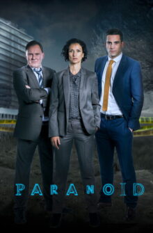 Paranoid izle