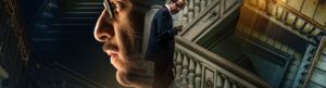 Paranormal izle