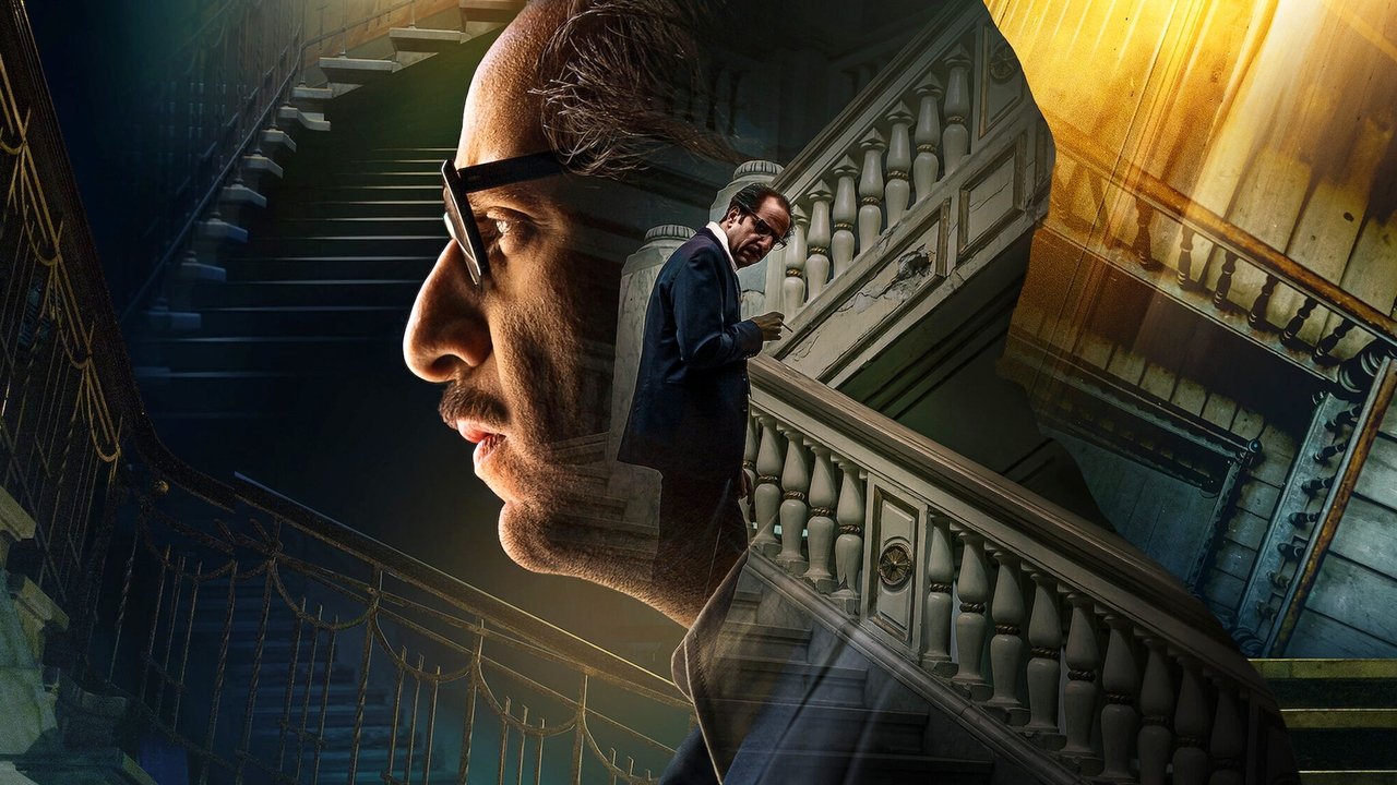 Paranormal izle