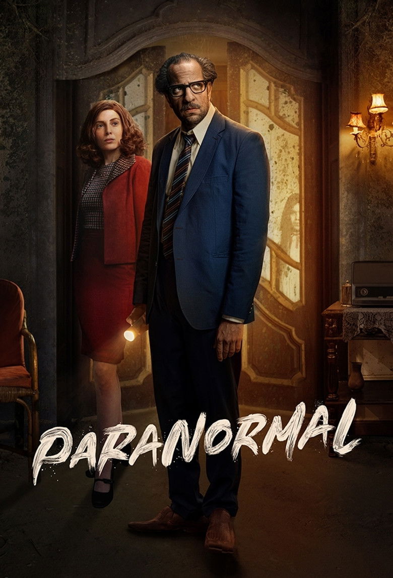 Paranormal izle