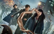 Parasyte: The Grey izle