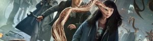 Parasyte: The Grey izle